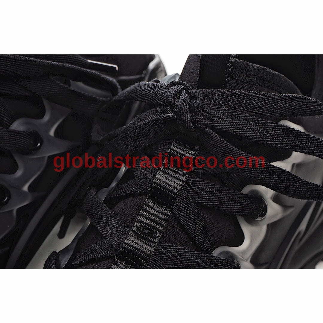 Dior D-connect Rubber Sneakers